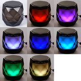 Octave Light Up Wireless Speaker