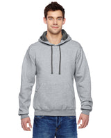 Fruit of the Loom Adult SofSpun® Hooded Sweatshirt