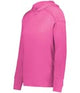Ladies Ventura Soft Knit Hoodie