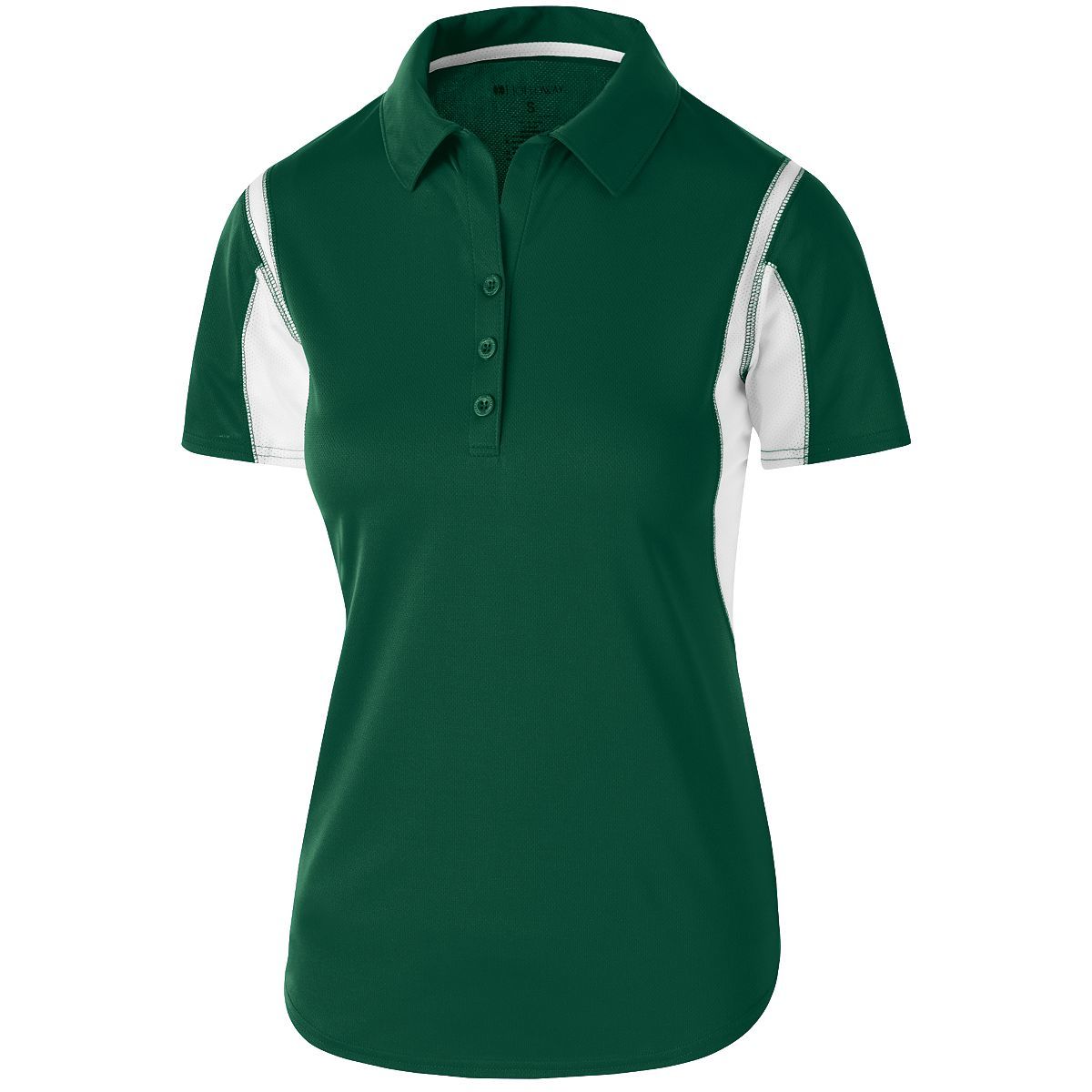 Ladies' Integrate Polo