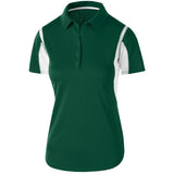 Ladies' Integrate Polo