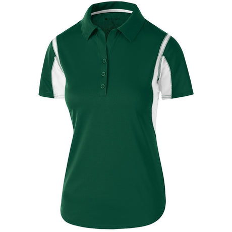 Ladies' Integrate Polo