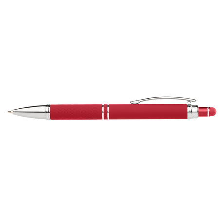 Phoenix Softy Gel Pen w/ Stylus - ColorJet