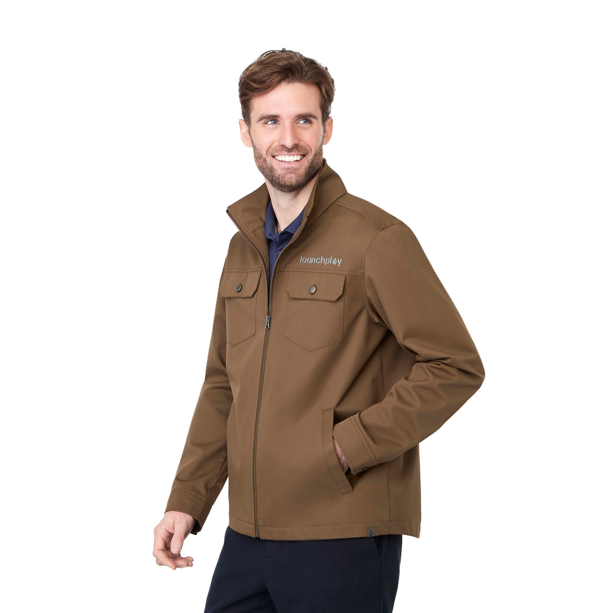 Men's HARDY Eco Jacket