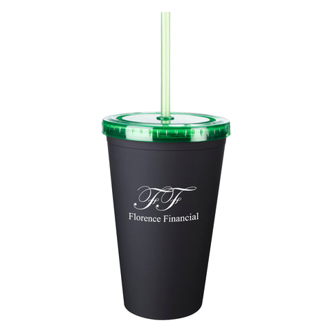 16 Oz. Newport Tumbler