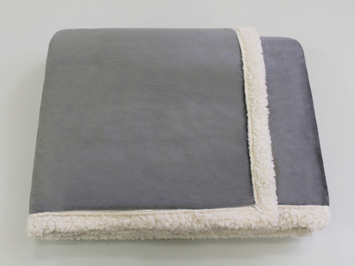 Lambswool Quillow