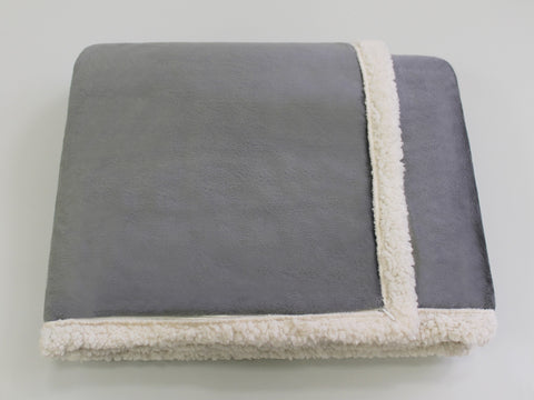 Lambswool Quillow