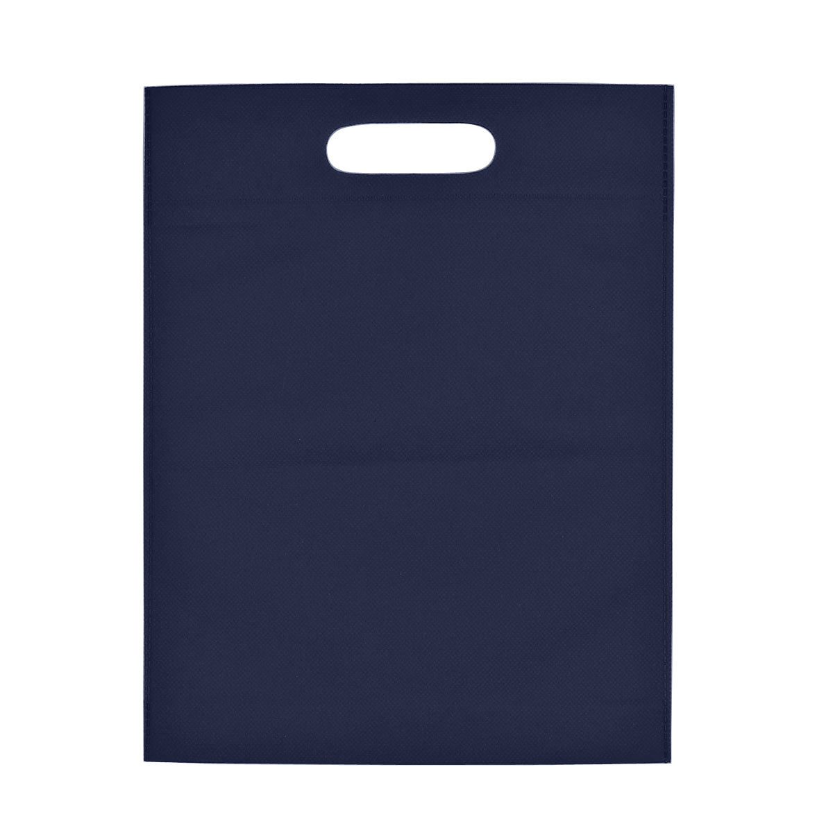 Heat Sealed Non-woven Exhibition Tote Bag