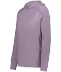 Ladies Ventura Soft Knit Hoodie