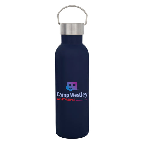 28 Oz. Tipton Stainless Steel Bottle