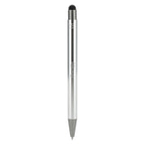 Recycled Aluminum Gel Ballpoint Stylus