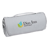 Sweatshirt Roll-up Blanket