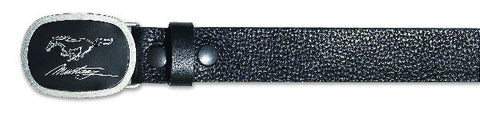 Pewter finish buckle only
