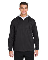 NORTH END Men's Network Lightweight Jacket