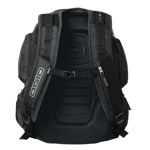 OGIO Squadron Backpack