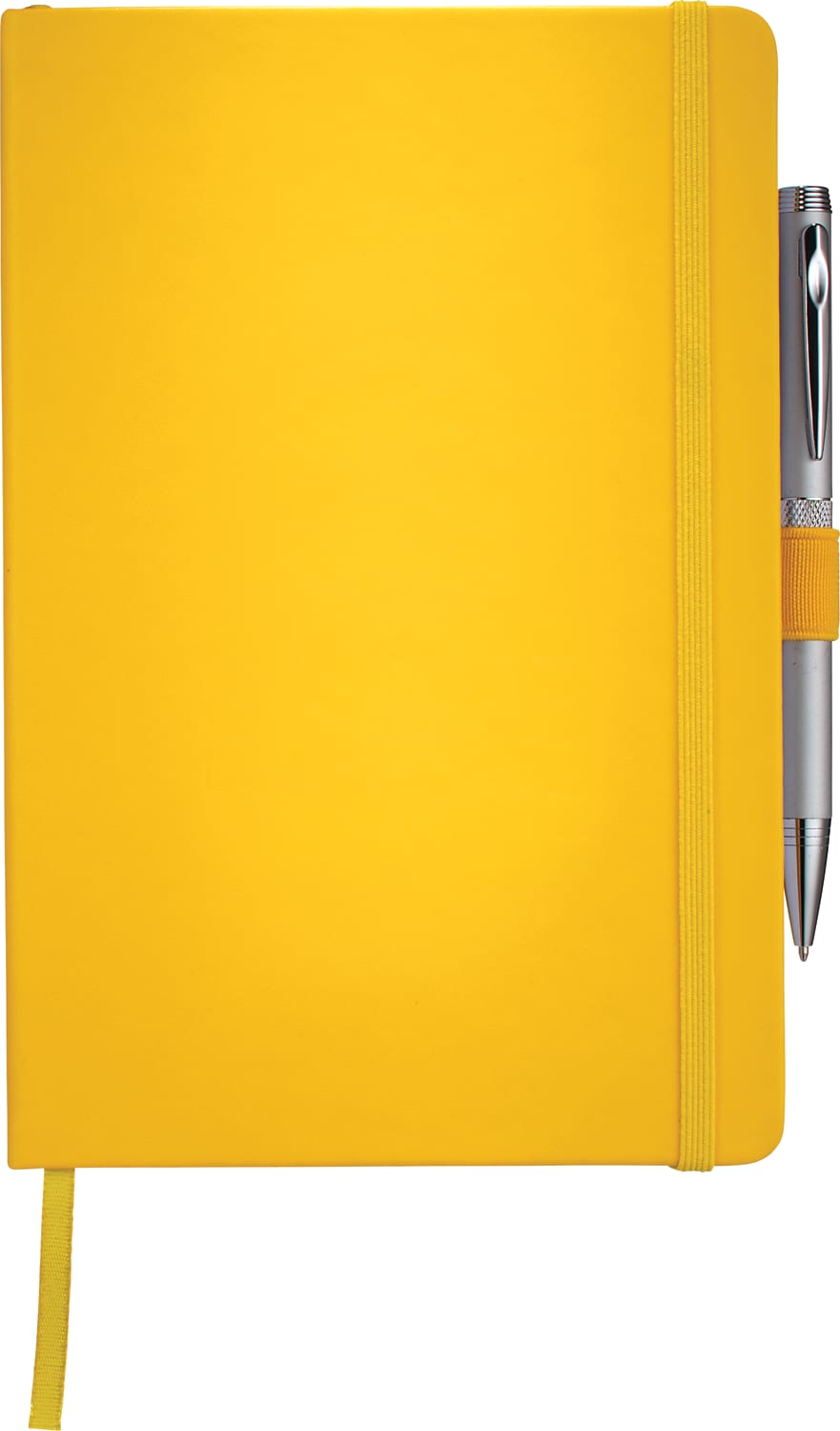 5.5" x 8.5" FSC Mix Nova Bound JournalBook