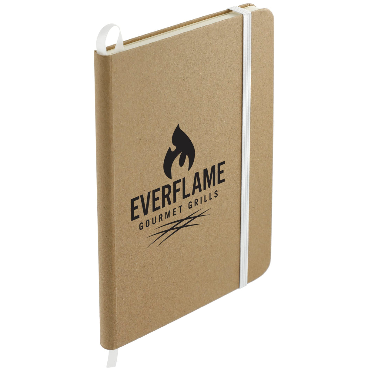 5" x 7" FSC® Mix Bound Notebook