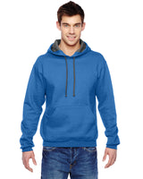 Fruit of the Loom Adult SofSpun® Hooded Sweatshirt