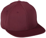Youth Flexfit Flat Bill Cap