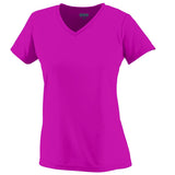Ladies NexGen Wicking Tee