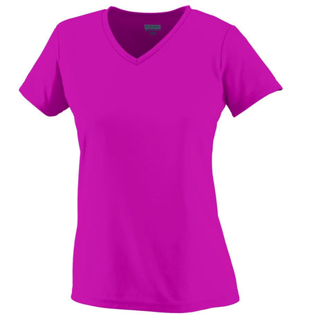 Ladies NexGen Wicking Tee