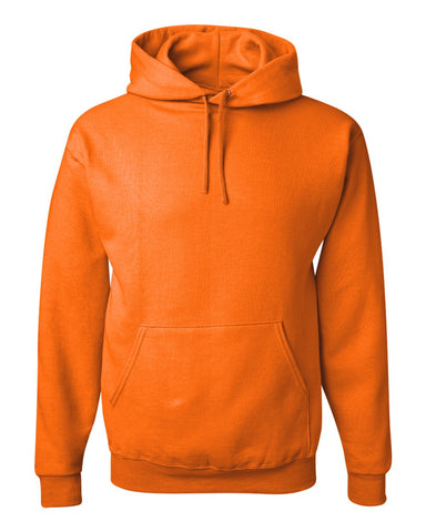 000428 Jerzees® NuBlend® Hooded Sweatshirt