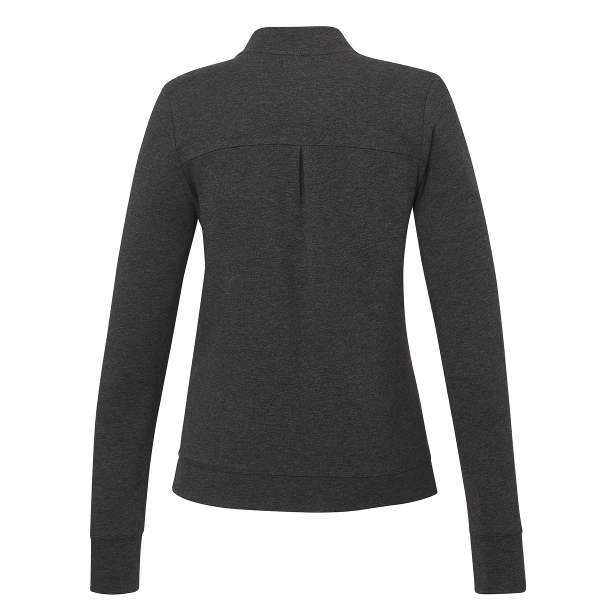 RIGI Eco Knit Full Zip - Women's