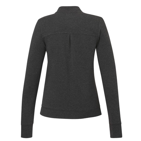 RIGI Eco Knit Full Zip - Women's