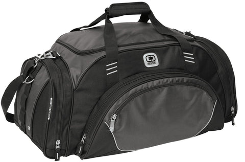 OGIO® Transfer Duffel Bag