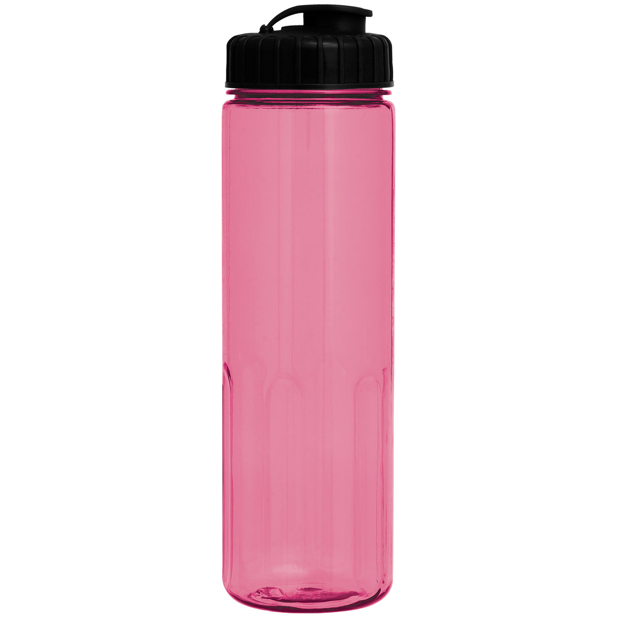 24 Oz. Prestige Bottle (Flip Top Lid)