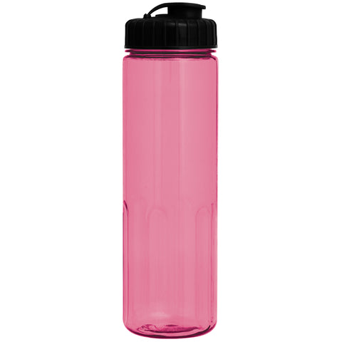 24 Oz. Prestige Bottle (Flip Top Lid)