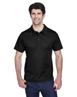 000199 Team 365 Men's Command Snag Protection Polo