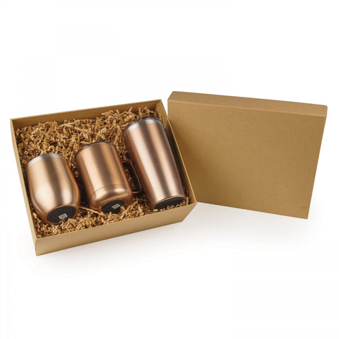 MEAN MUGGIN x SMALL TALK x CRUISE CONTROL TRILOGY KIT