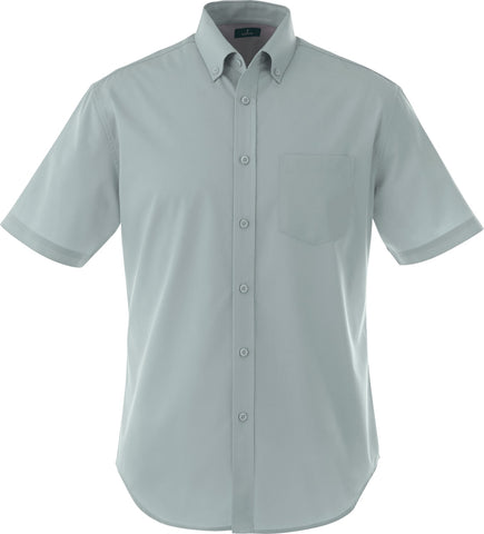 Men's STIRLING Short Sleeve Shirt