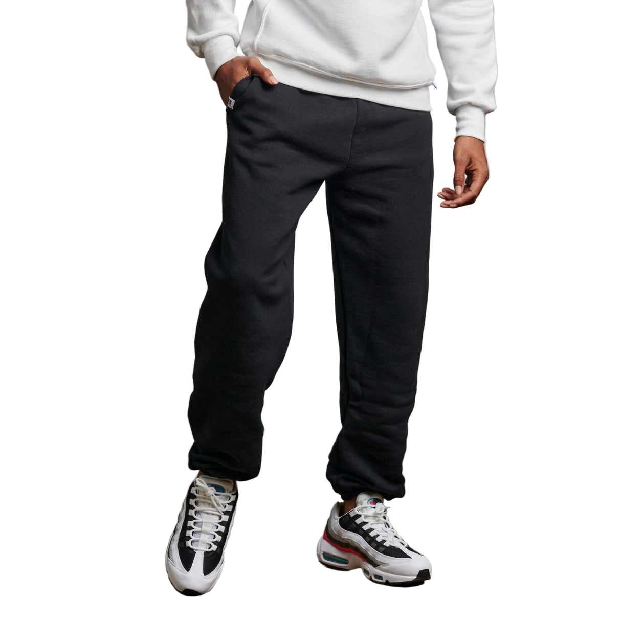 Dri-Power® Pocketed Sweatpants