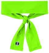 Zoom Tie Headband