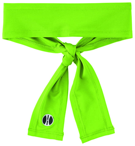 Zoom Tie Headband