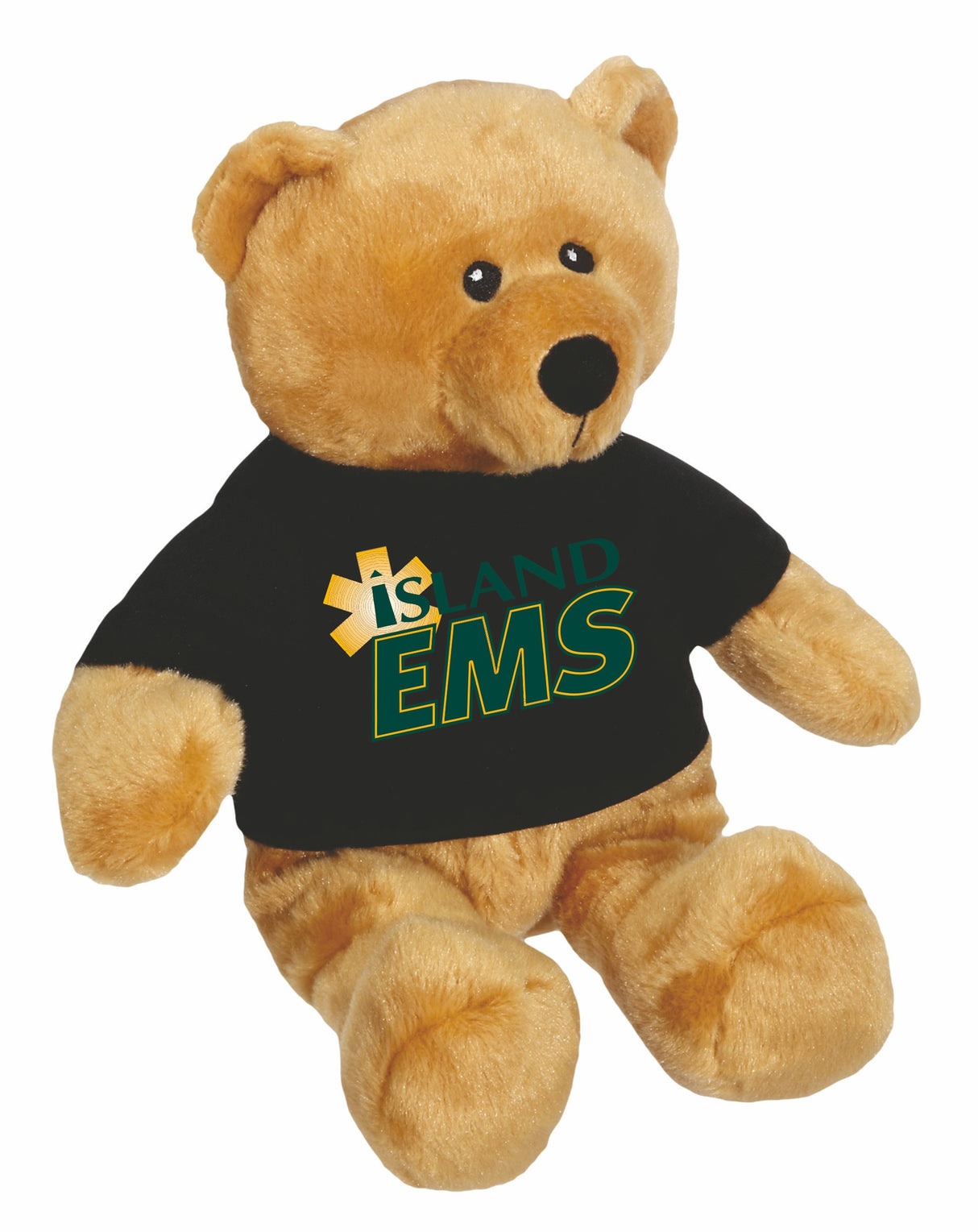 11" Sammy Bear w/T-Shirt