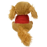 Marley 8" Golden Retriever Plush Dog Canine Collection