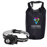 Nightstick® Dual-Light™ Multi-Function Headlamp
