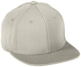 Youth Flexfit Flat Bill Cap