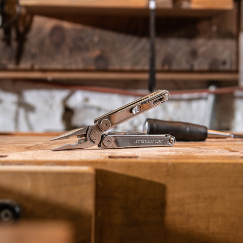 Leatherman® Curl