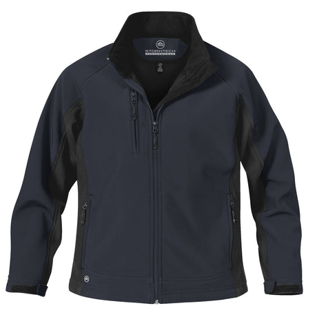 Women's Crew Bonded Shell Jacket
