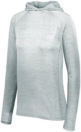 Ladies' 3D Regulate Lightweight Pullover