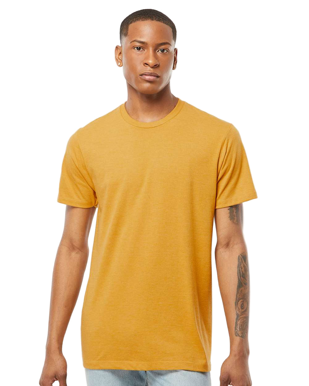 Tultex® Unisex Premium Cotton Blend T-Shirt