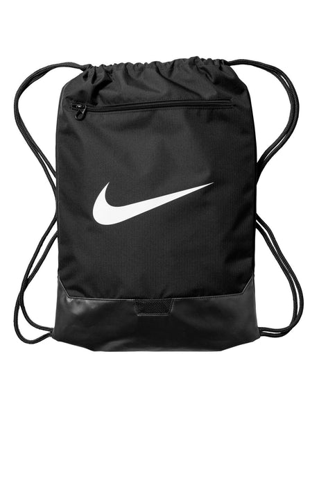Nike Brasilia Drawstring Bag Pack