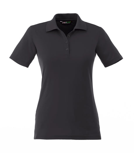 Eagle Ladies Performance Polo