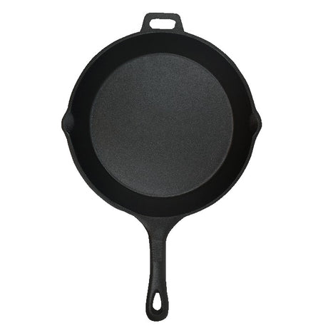 Old Mountain 10.5" Cast Iron Skillet