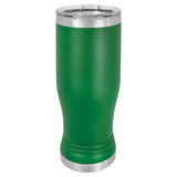 14 Oz. Polar Camel Pilsner Tumbler