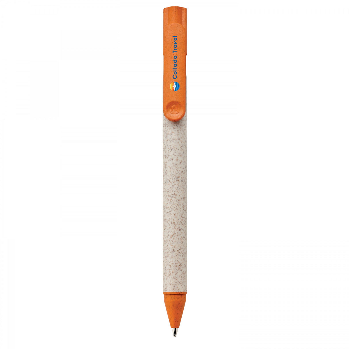 Trigo Ballpoint Pen